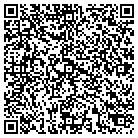 QR code with Rex Byers Heating & Cooling contacts