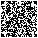 QR code with N & H Structure Inc contacts