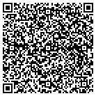 QR code with Gas City Street Department contacts