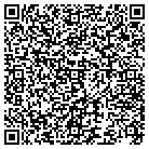QR code with Crest House Draperies Inc contacts