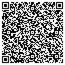 QR code with Hanover Insurance Co contacts