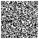 QR code with Hellmuth Obata & Kassabaum contacts