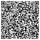 QR code with C & M General Contracting contacts