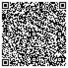 QR code with R N Assocs Architects contacts