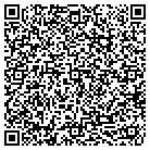 QR code with Accu-Form Plastics Inc contacts