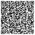 QR code with Timothy D Gibson DDS contacts