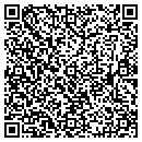 QR code with MMC Studios contacts