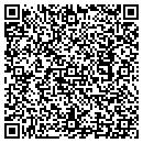 QR code with Rick's Tree Service contacts