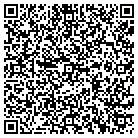 QR code with Delphi Motocar Co & Autobody contacts