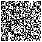 QR code with Sagamore Federal Credit Union contacts