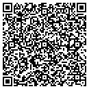 QR code with Authetic Lawns contacts