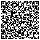 QR code with Hidden View Florist contacts
