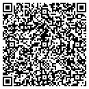 QR code with C J M T Properties contacts