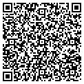 QR code with BT Studio contacts