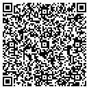 QR code with Ron Land contacts