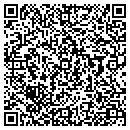 QR code with Red Eye Cafe contacts