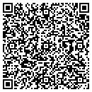 QR code with R L Young Co contacts