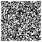 QR code with Lynn Zachmanoglou Intr Design contacts
