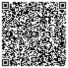 QR code with Two Worlds Of Columbus contacts