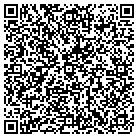 QR code with Mt Vernon Police Department contacts