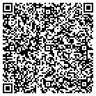 QR code with M & A Seal Coating & Striping contacts