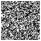 QR code with H & R Block Tax Service contacts