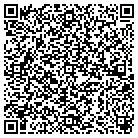 QR code with Admiral Fire Protection contacts