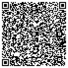 QR code with Chameleon Interiors & Frnshng contacts