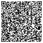 QR code with T Mobile University Park contacts