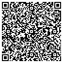 QR code with Monaco Nails contacts