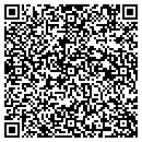 QR code with A & B Contracting Inc contacts