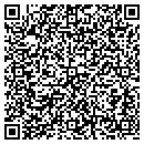 QR code with Knife Shop contacts
