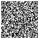 QR code with Tiny Timbers contacts
