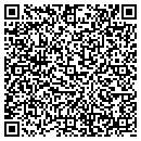 QR code with Steam Glow contacts
