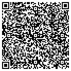 QR code with Mc Donalds Barber Shop contacts