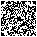 QR code with Avilla Oasis contacts