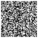 QR code with Arizona Pool Table Guy contacts