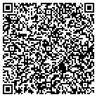 QR code with C & R Backhoe & Service Inc contacts