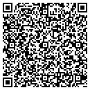 QR code with San Pedros contacts