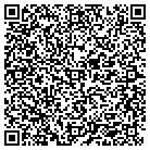 QR code with First United Methodist Church contacts