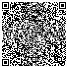 QR code with Hazel's Camera Center contacts