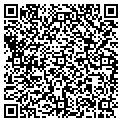 QR code with Cosmoprof contacts