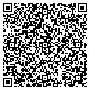 QR code with L & L Liquors contacts