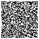 QR code with Hope Program contacts