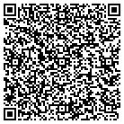 QR code with Advanced Express Inc contacts