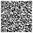 QR code with Clarence McAfee contacts