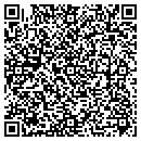 QR code with Martin Burnett contacts
