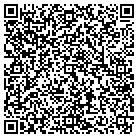 QR code with B & G Sales Mill Supplies contacts