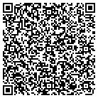 QR code with D J's Maple City Tree Specs contacts