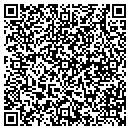 QR code with U S Drywall contacts